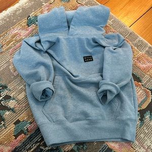Billabong boys hoodie